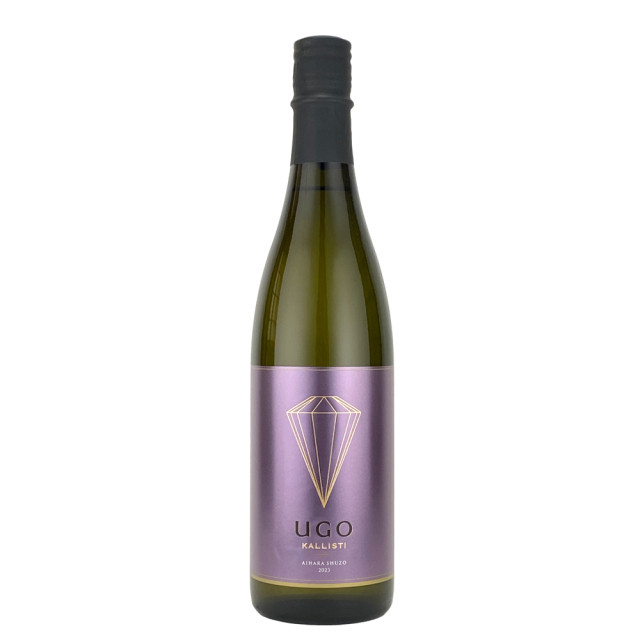 UGO（ウゴ） KALLISTI（カリスティ）　720ml