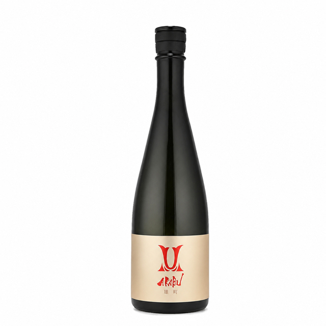 赤武(AKABU) 純米吟醸 雄町 720ml