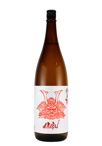 赤武　純米　1800ml