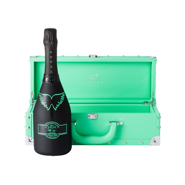 エンジェル・シャンパーニュ ANGEL CHAMPAGNE 