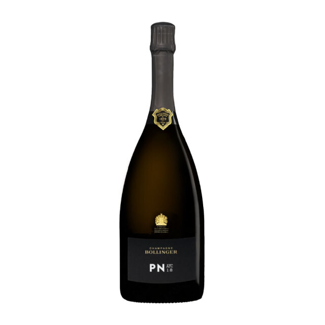 ボランジェ　PN AYC 18（ピー・エヌ エイ・ワイ・シー 18） 750ml
