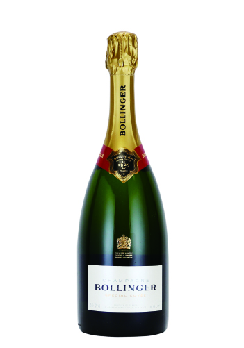 ボランジェ　750ml