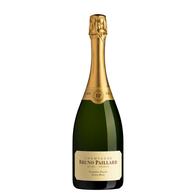 ブルーノ・パイヤール　ブリュット・プルミエール・キュヴェ　NV  750ml