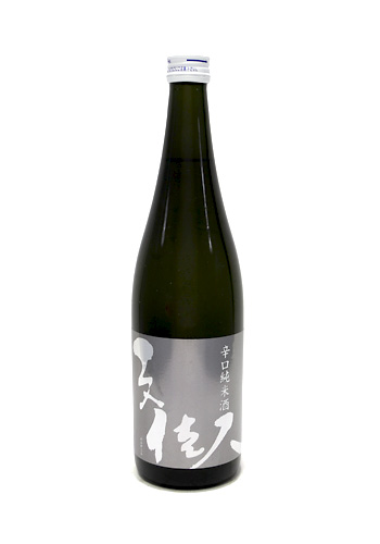 文佳人(ぶんかじん)　辛口純米　720ml