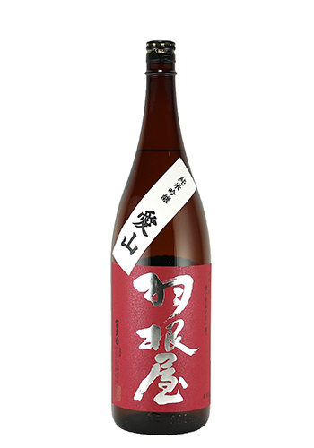 日本酒　四合瓶　羽根屋　アカブ　農口 日本酒 四合瓶 羽根屋 アカブ 農口