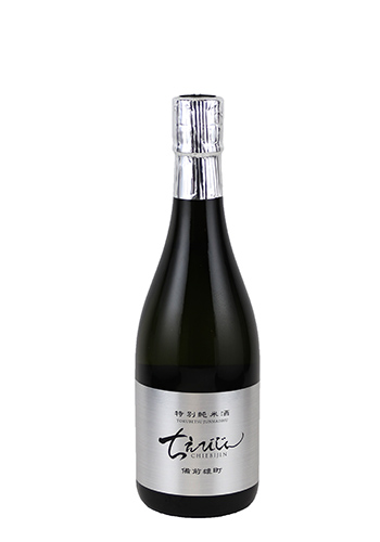 ちえびじん　特別純米　備前雄町