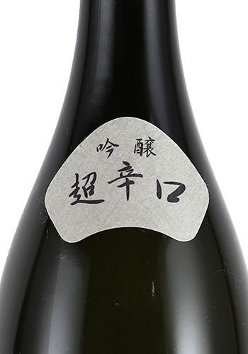くどき上手　ばくれん　720ml