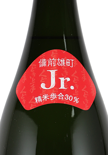 スーパーくどき上手　Jr　雄町30