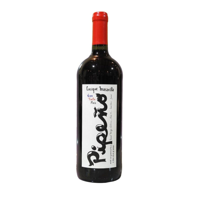 カスィック・マラヴィッリャ　ピペーニョ　750ml