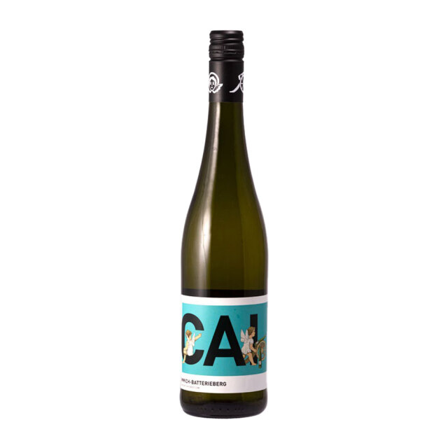 イミッヒ・バッテリーベルグ　CAI　リースリング　750ml