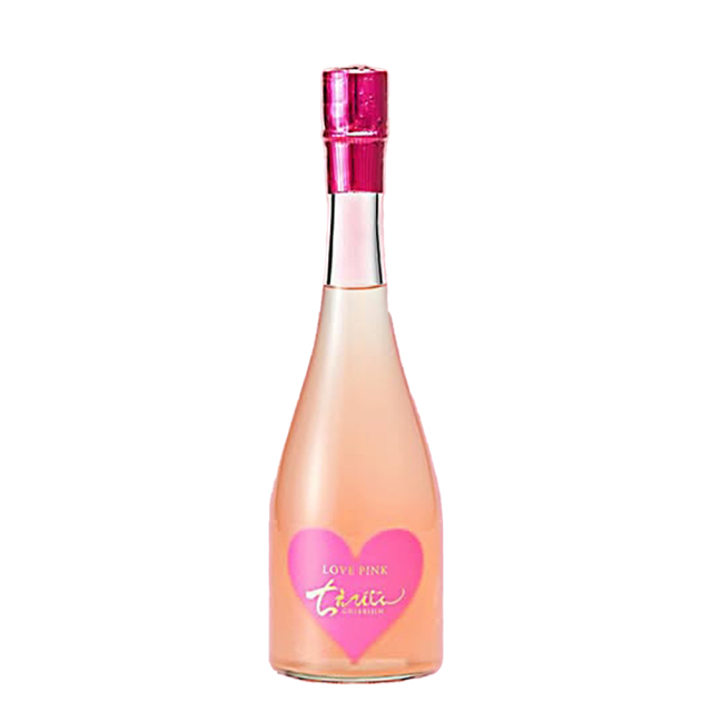 【R6BY新酒】ちえびじん　LOVE　PINK　720ml