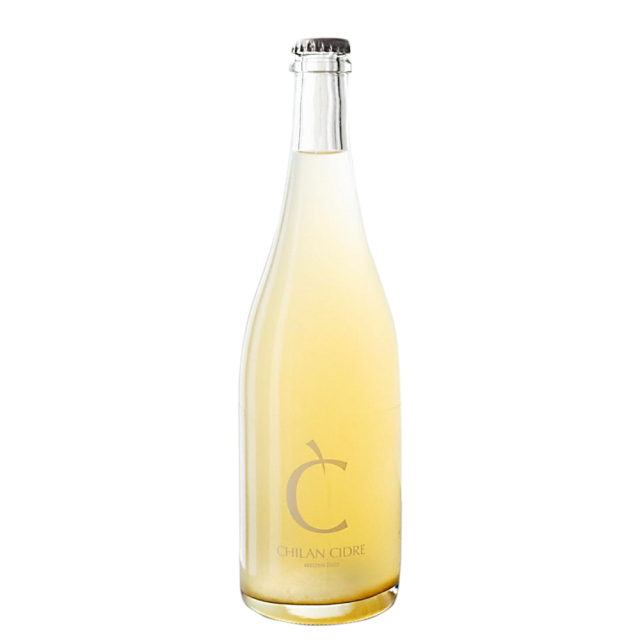CHILAN　チラン　シードル