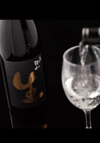 一代弥山（いちだいみせん）純米大吟醸　生　原酒 15度　720ml