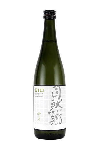 自然郷 BIO生詰720