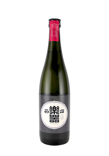 楽器正宗（がっきまさむね） 黒鼓　大吟醸　TYPE-C　720ml