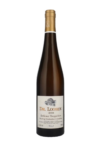 Dr.ローゼン　エルデナー トレプヒェン　リースリング トロッケンベーレンアウスレーゼ 2018　木箱入り 750ml