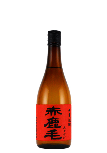 麦焼酎　凱　廃盤 麦焼酎 兼八 1800ml