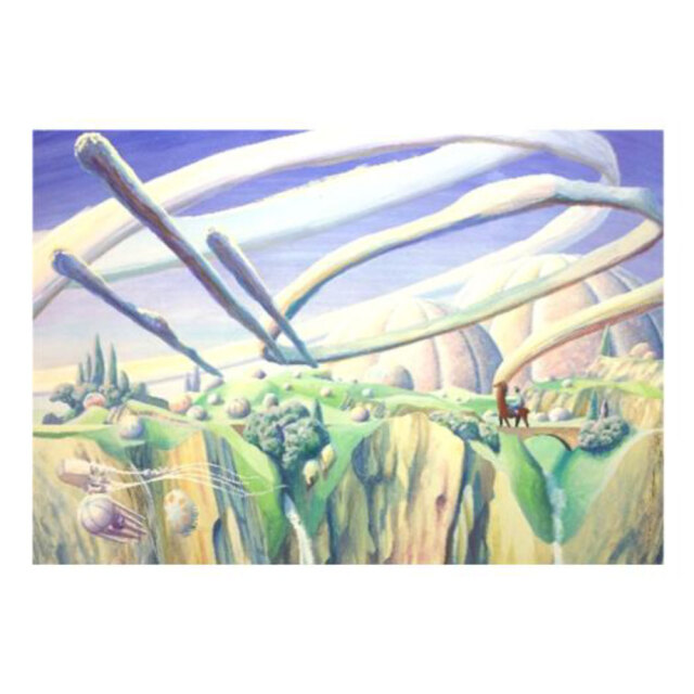 ドゥエ プンティ ヴィンヤーズ Chardonnay Hirose 2024（シャルドネ ヒロセ 2024）　750ml