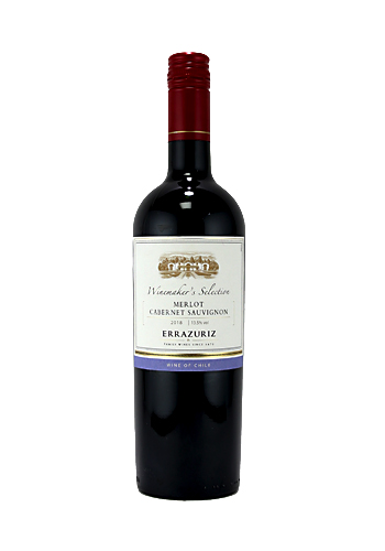 エラスリス　ブレンズ　メルロー＆カベルネソーヴィニヨン　750ml
