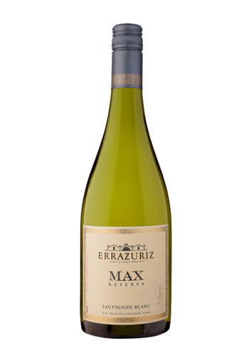 エラスリス　MAX　レゼルヴァ　ソーヴィニョン・ブラン　750ml