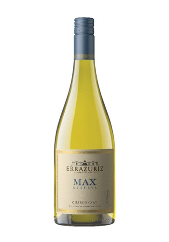 エラスリス　MAX　レゼルヴァ　シャルドネ　750ml