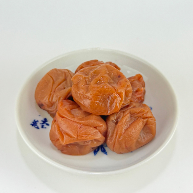 南高梅　1kg　【和歌山県産梅】
