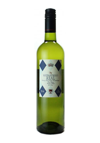 エストラテゴ レアル ティント (ESTRATEGO REAL TINTO) 750ml