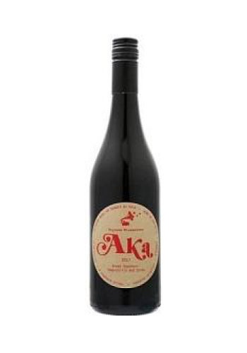 エクスプレス・ワインメーカー Aka 2017　750ml