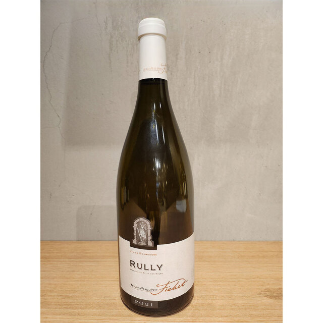 リュリー・ブラン　750ml