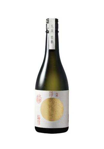 龍勢(りゅうせい) 　八反陸拾　純米吟醸　720ml