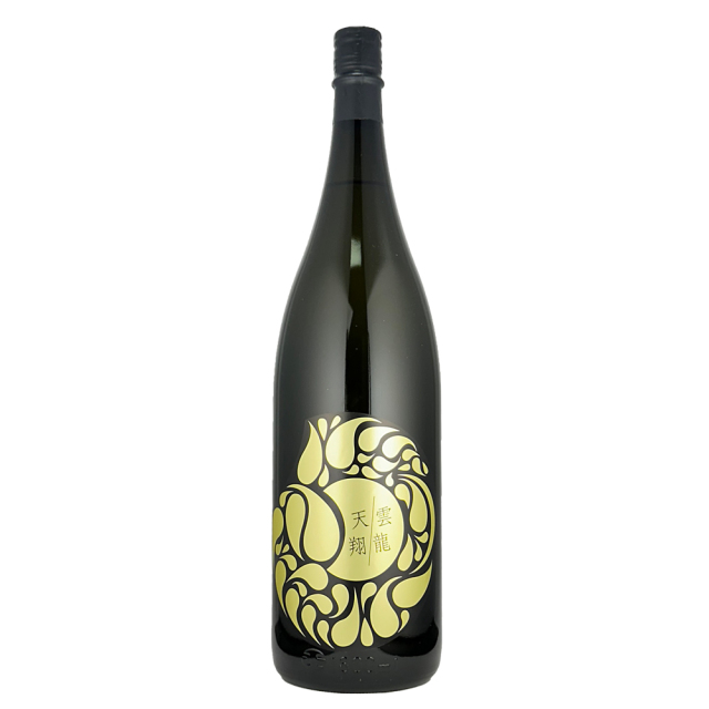 龍勢(りゅうせい) 龍雲天翔 純米大吟醸 別誂品 1800ml 日本酒・焼酎の