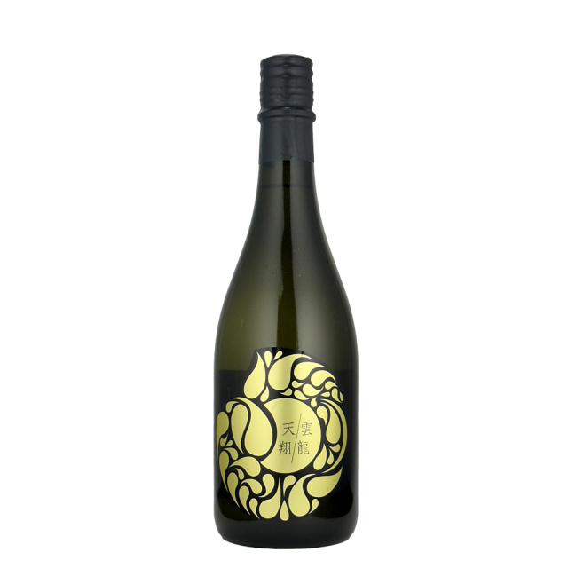 龍勢(りゅうせい)　龍雲天翔 　純米大吟醸　別誂品　720ml