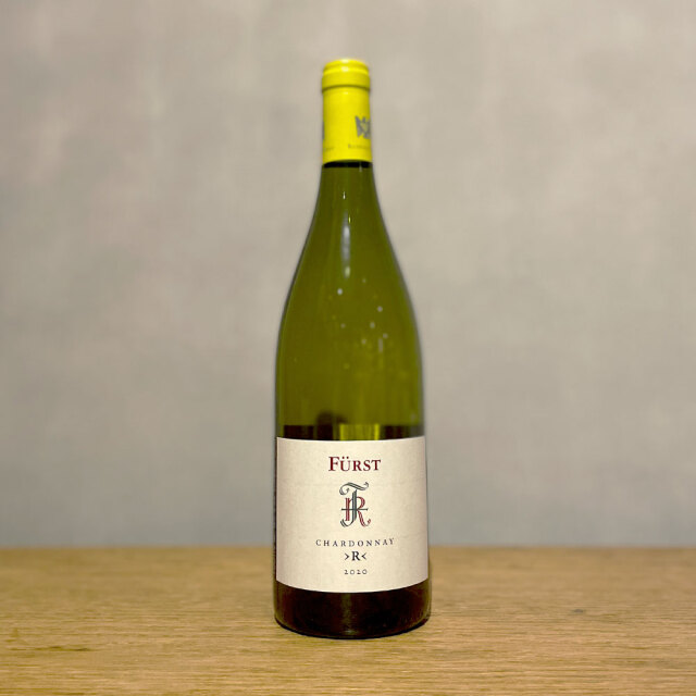 フュルスト　フュルスト　シャルドネ2020　750ml