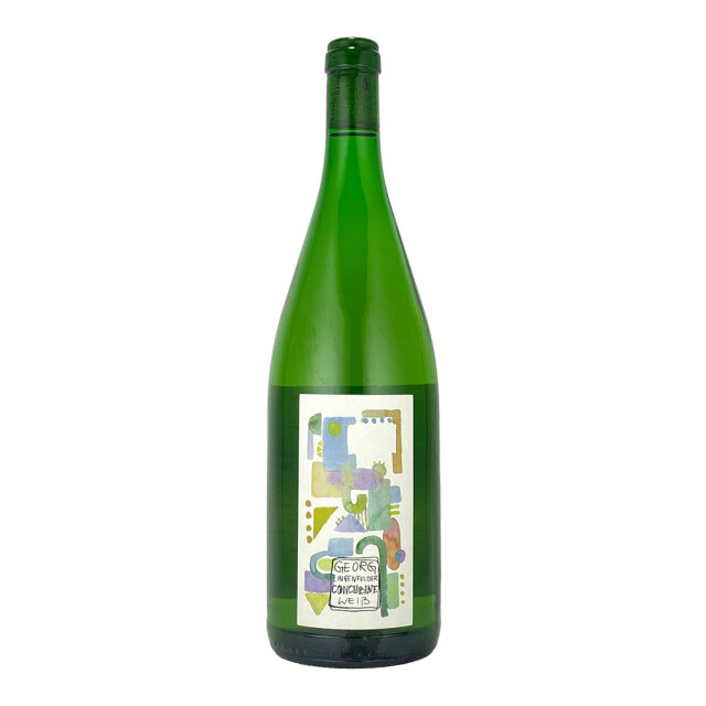 ゲオーグ・リンゲンフェルダー　コンクビーネ・ヴァイス　1000ml