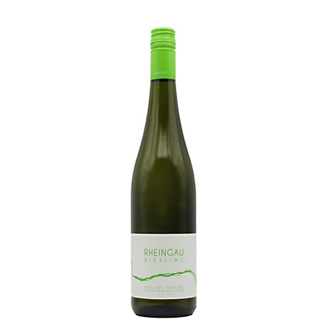 ブロイヤー＆メアライン＆ルンデン　リースリング ベンチャー　750ml