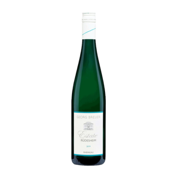 ゲオルグ・ブロイヤー　リューデスハイム　リースリング　2023　750ml