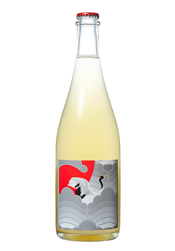 グレープリパブリック　アロマティコ　2020（白）　 750ml