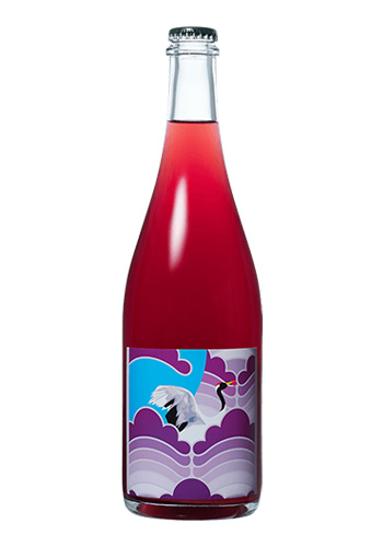 グレープリパブリック　ローザ2020（微発泡）　 750ml