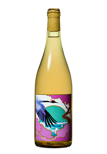 グレープリパブリック　アンフォラ ソーヴィニョン　2019（白）　 750ml