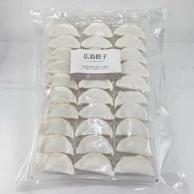 広島餃子【30個入】
