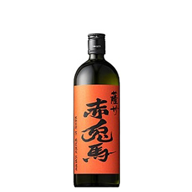 赤兎馬（せきとば） 玉茜（タマアカネ） 芋焼酎25° 720ml 日本酒