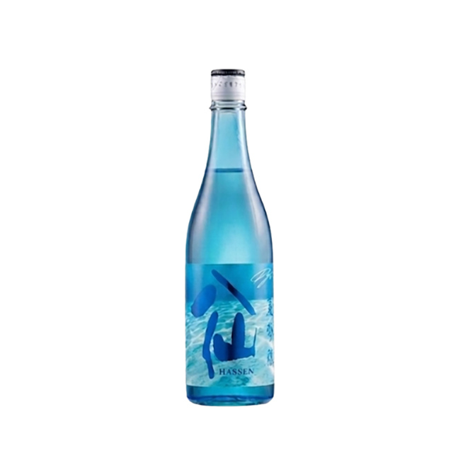 陸奥八仙(むつはっせん)　夏吟醸　720ml