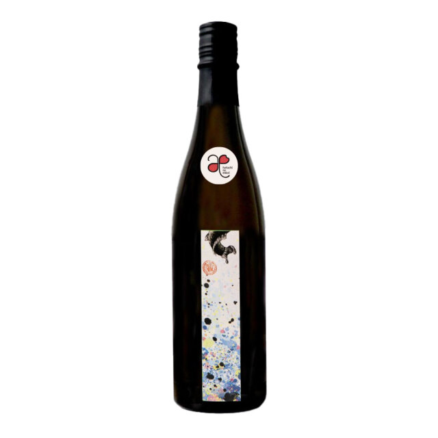 【ハタチの縁会】登龍（相原酒造）　720ml