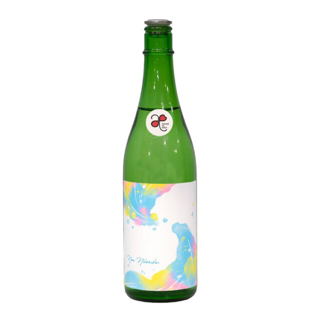 ハタチの縁会】やわらか（富久長・今田酒造） 720ml 日本酒・焼酎の