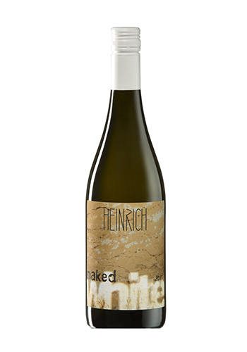 ハインリッヒ　ネイキッド ホワイト　750ml　(Heinrich naked white)