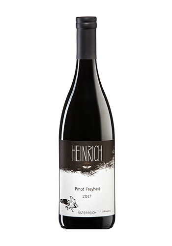 ハインリッヒ　ピノ　フライハイト　750ml　(Heinrich Pinot Freyheit)