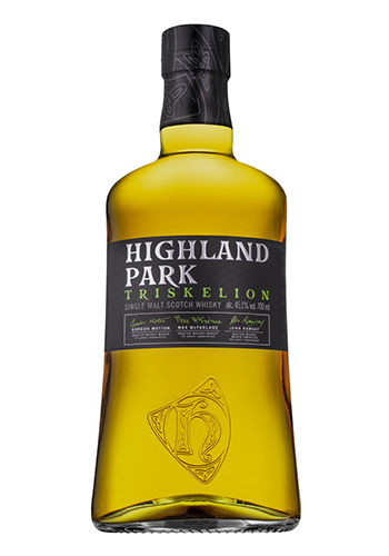 ハイランドパーク トリスケリオン （HIGHLAND PARK TRISKELION） 700ml