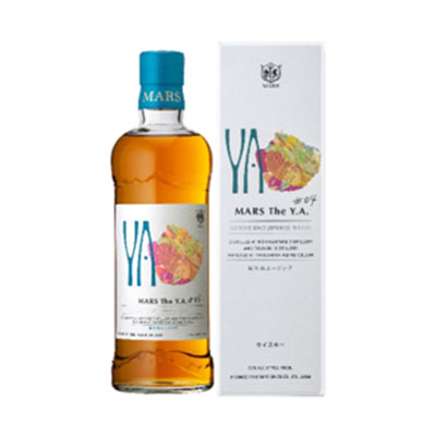 MARS The Y.A. #04　700ml