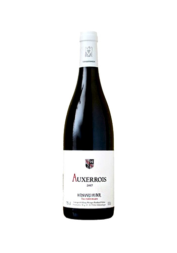 ベルンハルト・フーバー　オーセロア (BernhardHuber Auxerrois)750ml