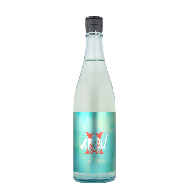 赤武(AKABU) 翡翠(ひすい) 純米吟醸 720ml
